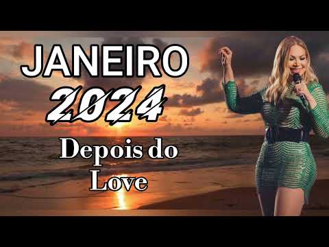 Solange Almeida - Depois do Love (Janeiro 2024)
