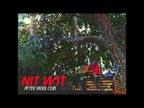 Nit Wit-You Already Know(Ft. Desiree Joie)