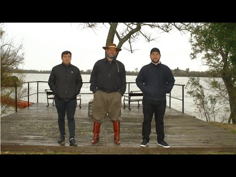 No te enamores de mi (Jorge Suligoy) Jorge Suligoy y Frutos (Iñaki e Imanol Suligoy)