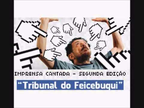 Tom Zé - Irará Iralá