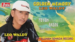 Download lagu LEO WALDY - PATAH ARANG  (  Video Musik ) HD mp3