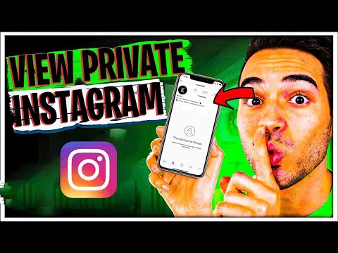 Instagram Private Account Viewer - View Private Instagram Profiles [2026]