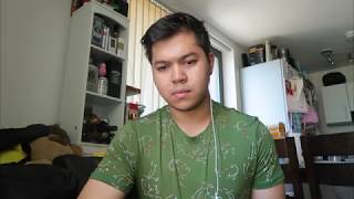 You Are The Reason - Rhap Salazar (Cover)