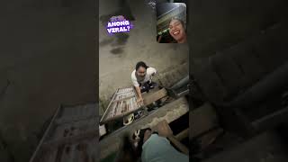 Hagdan, mayroong… takip?! | Dami Mong Alam, Kuya Kim!