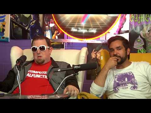 Mega64 Podcast 441 Aftershow