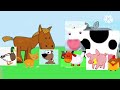 Tinga Tinga Tales Intro