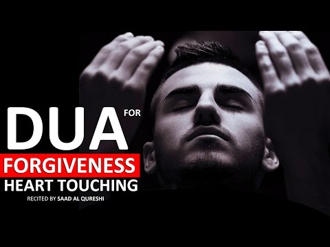 Best Dua For Forgiveness ᴴᴰ | Must Listen Daily | Heart Touching Supplication!