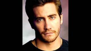 Jake Gyllenhaal - Blue Bird
