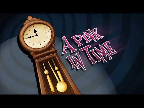 A Pink in Time | Pink Panther and Pals