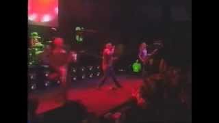 Down Under the Big Top Part 7/7 + Cross Training Youth Study Course.m4v