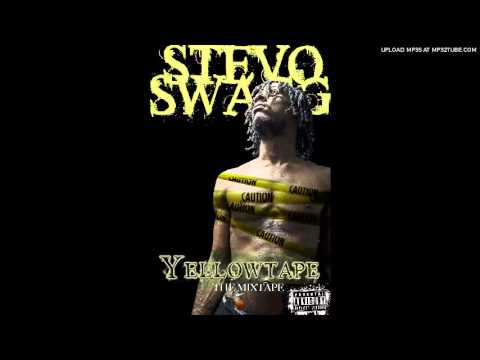 SteVo Swagg- Sexii Steve