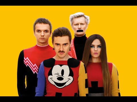 Илья Прусикин дал полный комментарий о том почему Little Big не едет на Евровидение 2021