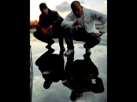 Creaturen der Nacht - Zu Papier - ft. DJ Cutrock