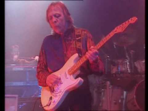 Robin Trower -  Day Of The Eagle Live
