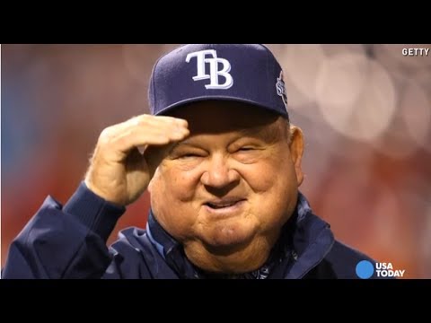 Baseball icon Don Zimmer dies at 83