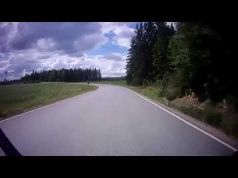 Hämeen Härkätie, Porras - Somero