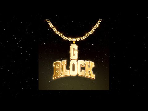 Malcolm Kush - G Block [Audio]