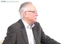 CFO Insights - Interim Executives in Private Equity
