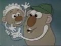 Hasbro S Mr Potato Head Family Commercial