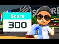 I GOT A PERFECT GAME IN SWITCH SPORTS