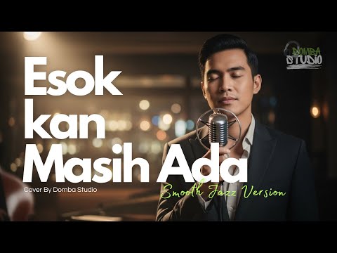 🎼ESOK KAN MASIH ADA (1983) – SMOOTH JAZZ COVER VERSION - Domba Studio