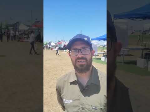 Verduras con FFO - Testimonio de un ingeniero entrerriano