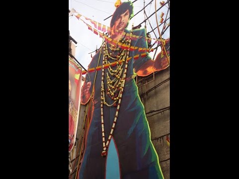 Nanooba Kalla re-released after 35 years