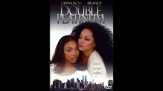 Diana Ross &amp; Brandy: Interview &amp; Love Is All That Matter -