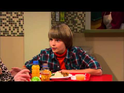 Girl Meets World - Girl Meets Sneak Attack | Official Disney Channel Africa