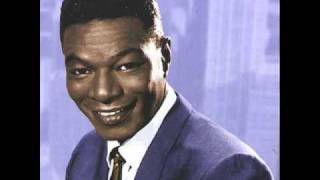 Nat King Cole - " I'm In The Mood For Love "
