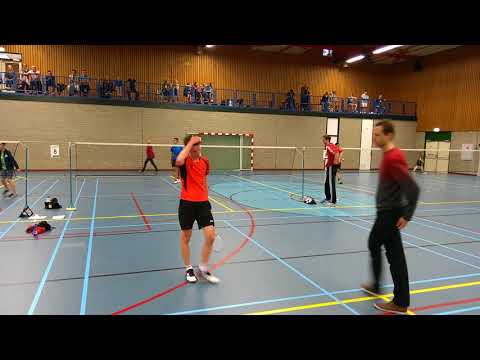 2018 NK RT Finale HE Victor Jesse