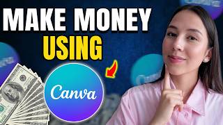 How to Use Canva to Make Money as a Beginner Virtual Assistant