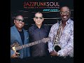 Jazz Funk Soul
