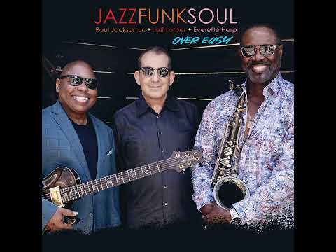 Jazz Funk Soul video