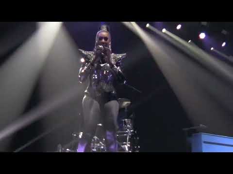 Corona - The Rhythm of the Night (live @ Kaunas 2023)