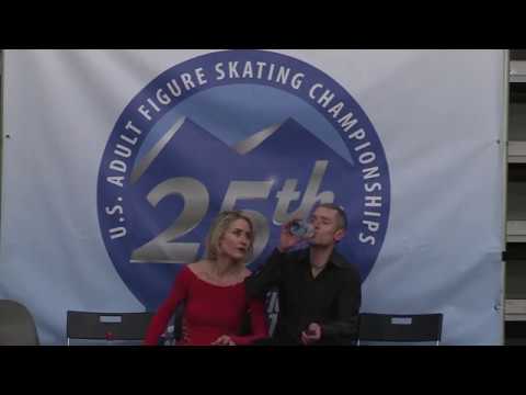 free dance AN 2019 jennifer freedman oleg voyko