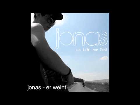 jonas feat. Justus Gaukel / Albert Bickert - er weint