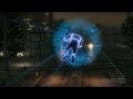 Abilities and Weapons - Saints Row 4 - E3 2013 Gameplay