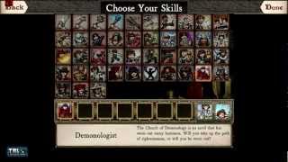 [S34][P1] Dungeons of Dredmor - You Have to Name the Expansion