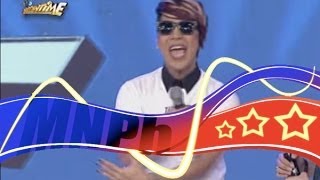 Boom Panes-Vice Ganda (Lyrics)