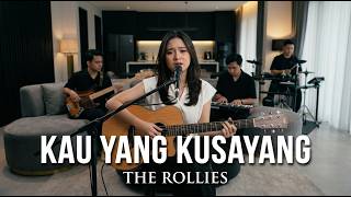 Download lagu KAU YANG KUSAYANG - THE ROLLIES | NOSTALGIA | COVER byNH mp3