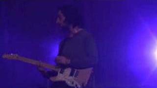 The Maccabees - 'Good Old Bill' (LIVE at the The Roundhouse 2007)