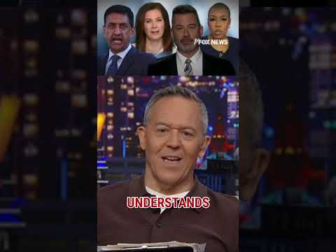 Gutfeld: They're BLINDED by Trump hatred #foxnews #news #us #fox