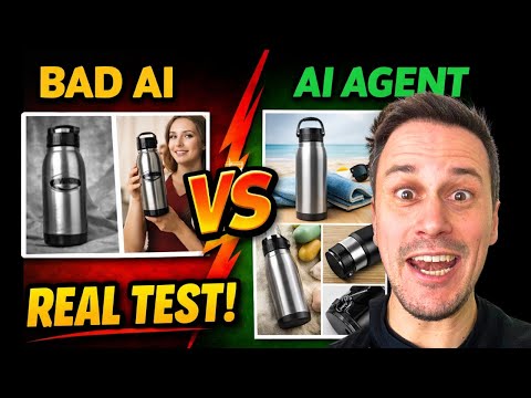 The First AI Agent That Actually Understands Product Listings (Designkit Review)