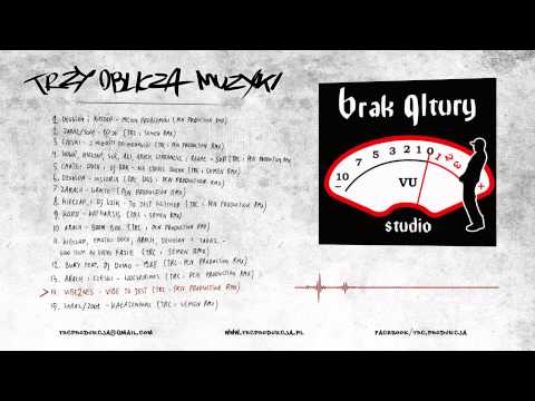 14. Vibe2NES - Vibe Tu Jest (TRC & PCN Production rmx)