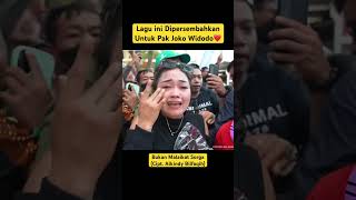 Download lagu Lagu Rindu Untuk Pak Jokowi!!! #jokowi #gibranrakabumingraka #ijazahpalsu #trendingshorts #musik mp3