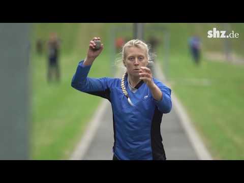 Maritimer Fünfkampf: Spitzensportler aus aller Welt in Eckernförde