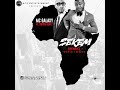 MC Galaxy ft Swizz Beatz - Sekem Remix (Audio) (Nigerian Music)