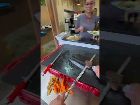 Restaurante Casa Rara em Campinorte GO