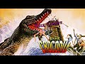 Killer Crocodile 1989 Kill Count ️